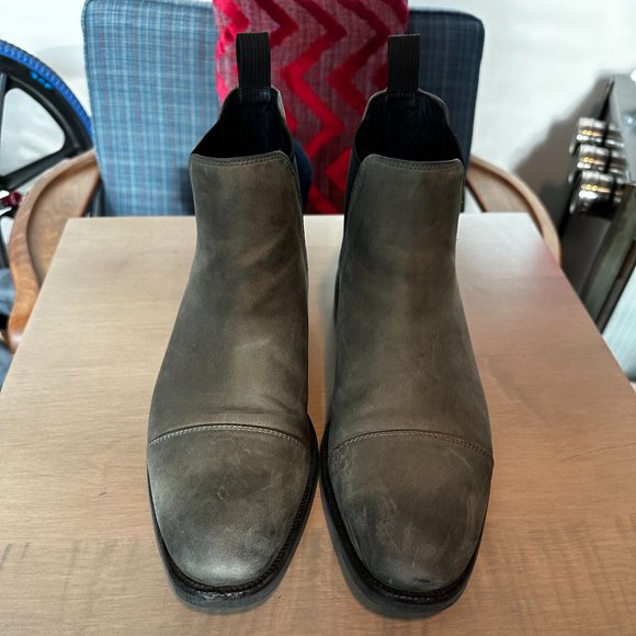 Cole Haan Shoes Cole Haan Mens Wagner Grand Chelsea Boot Poshmark